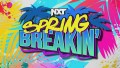 WWE NXT Spring Breakin'