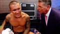 Randy Orton & Vince McMahon