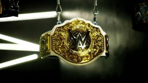WWE Women's World Championship