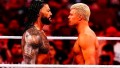 Roman Reigns & Cody Rhodes