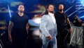 Karl Anderson, AJ Styles & Luke Gallows