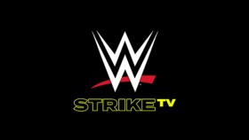 WWE STRIKETV