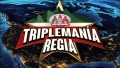 AAA Triplemanía Regia
