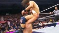 Kyle Fletcher vs. Adam Cole