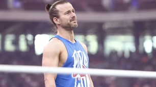 Adam Cole