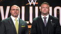 Adam Pearce & Nick Aldis