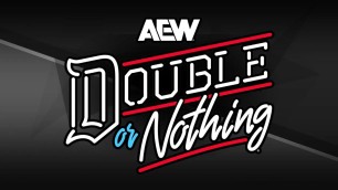 AEW Double or Nothing 2025
