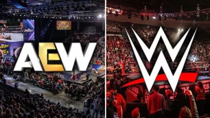 AEW & WWE