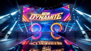 AEW Dynamite