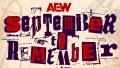 AEW September to Remember