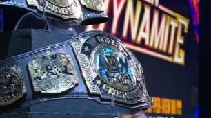 AEW Women's World Tag Team Championships