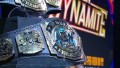 AEW Women's World Tag Team Championships