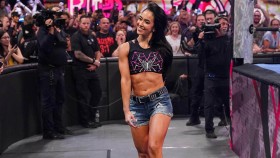 AJ Lee
