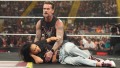 AJ Lee & CM Punk