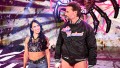 AJ Lee & CM Punk