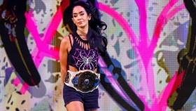 AJ Lee