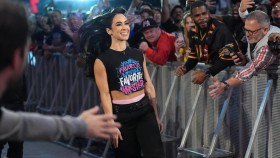 AJ Lee