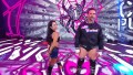 AJ Lee & CM Punk