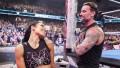 AJ Lee & CM Punk