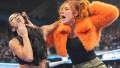 AJ Lee & Becky Lynch