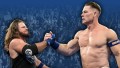 AJ Styles & John Cena
