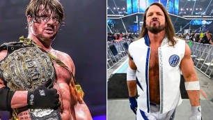 AJ Styles