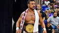 Alberta El Patrona (Alberto Del Rio)