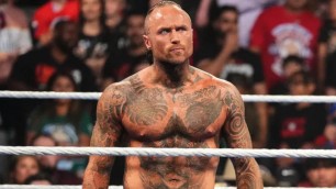 Aleister Black