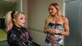 Alexa Bliss & Charlotte Flair