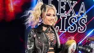 Alexa Bliss