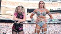 Alexa Bliss & Charlotte Flair