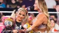 Alexa Bliss & Charlotte Flair