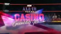 AEW All In: Texas