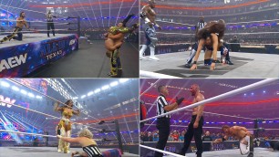 AEW All In: Texas