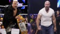 Darby Allin & Jon Moxley