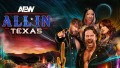 AEW All In: Texas