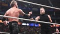 Adam Copeland & Christian Cage