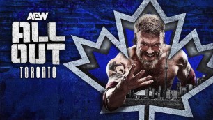 AEW All Out