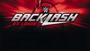 WWE Backlash