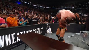 WWE Backlash 2025