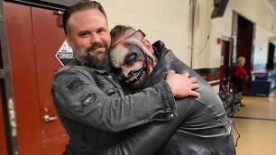 Jason Baker & The Fiend