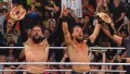 Finn Bálor & JD McDonagh
