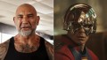 Batista & John Cena