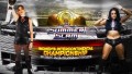 Becky Lynch vs. Lyra Valkyria