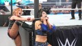 Becky Lynch vs. Lyra Valkyria