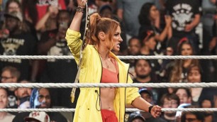 Becky Lynch