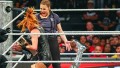 Jessika Carr & Becky Lynch