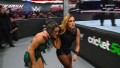 Lyra Valkyria vs. Becky Lynch