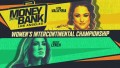 Lyra Valkyria (c) vs. Becky Lynch