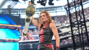 Becky Lynch